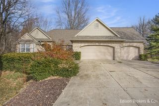 11488 Cameron Avenue, Allendale, MI 49401