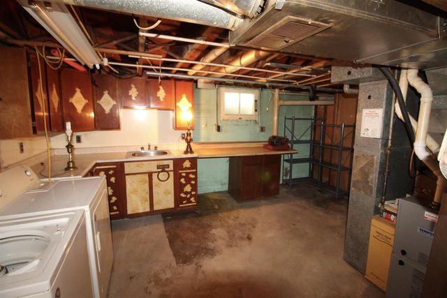1503 & 1507 Lowell Street, Janesville, WI 53545