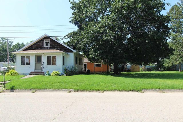 1503 & 1507 Lowell Street, Janesville, WI 53545