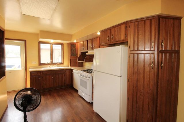 1503 & 1507 Lowell Street, Janesville, WI 53545