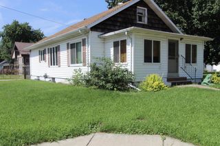 1503 & 1507 Lowell Street, Janesville, WI 53545