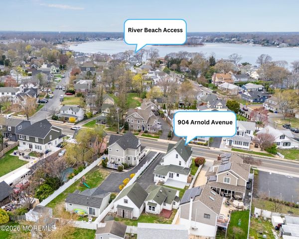904 Arnold Avenue, Point Pleasant, NJ 08742