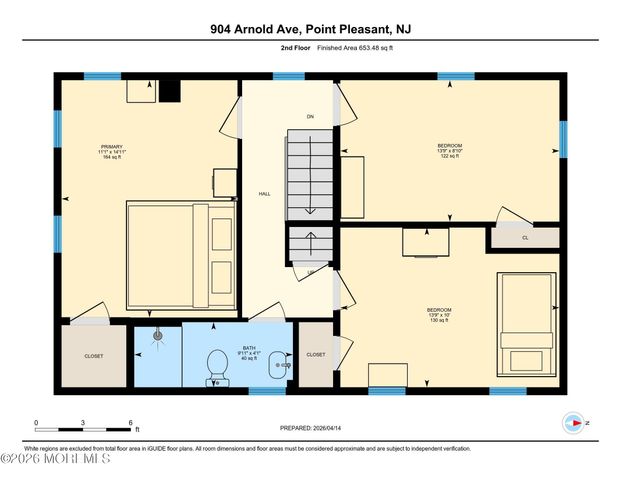 904 Arnold Avenue, Point Pleasant, NJ 08742