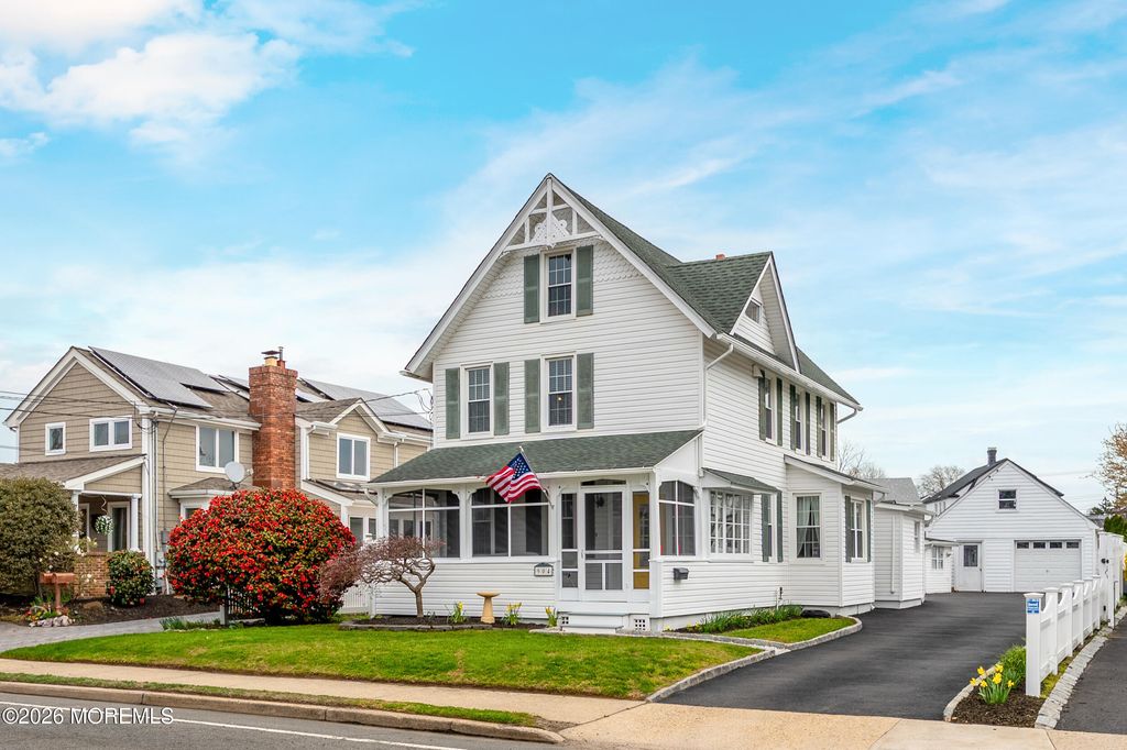 904 Arnold Avenue, Point Pleasant, NJ 08742