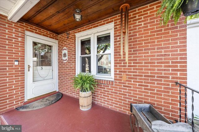 3 E CHESTNUT ST, Funkstown, MD 21734