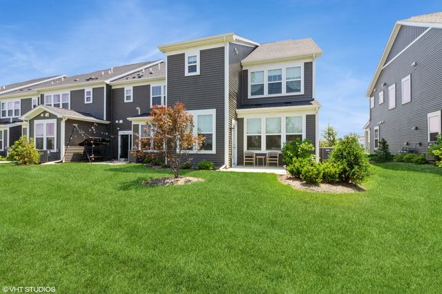 24518 W Alexis Lane, Plainfield, IL 60585