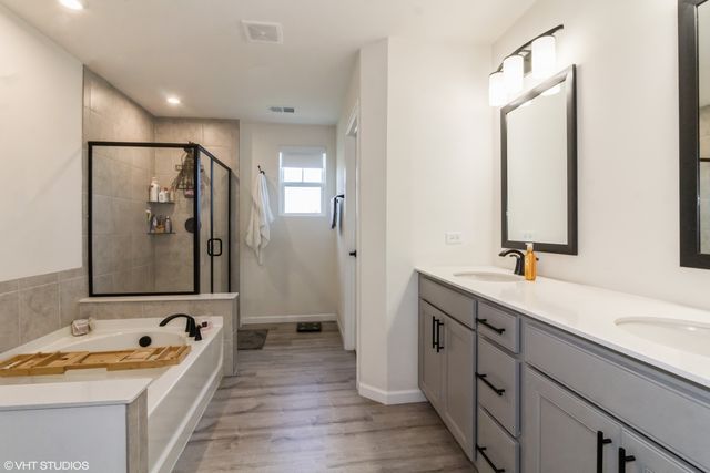 24518 W Alexis Lane, Plainfield, IL 60585