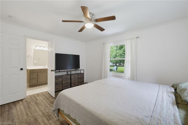 6954 Gra Lan Drive, Thomasville, NC 27360