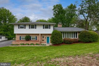 632 ADELIA ST, Middletown, PA 17057