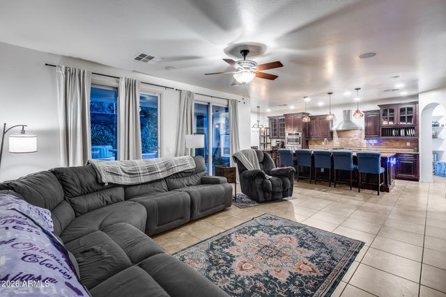 18343 W PALO VERDE Avenue, Waddell, AZ 85355