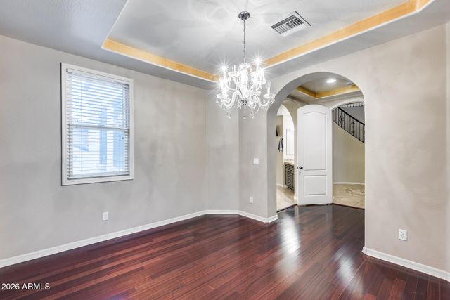 18343 W PALO VERDE Avenue, Waddell, AZ 85355