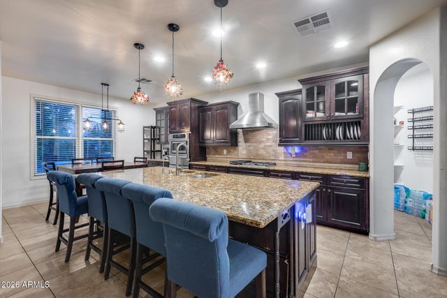 18343 W PALO VERDE Avenue, Waddell, AZ 85355