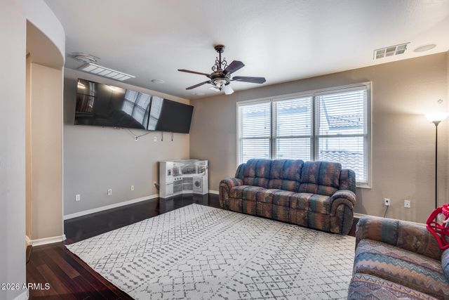 18343 W PALO VERDE Avenue, Waddell, AZ 85355