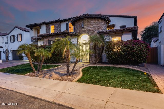 18343 W PALO VERDE Avenue, Waddell, AZ 85355