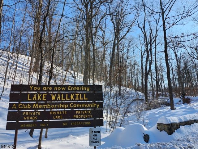 18 Mountainside Dr, Vernon Twp., NJ 07461