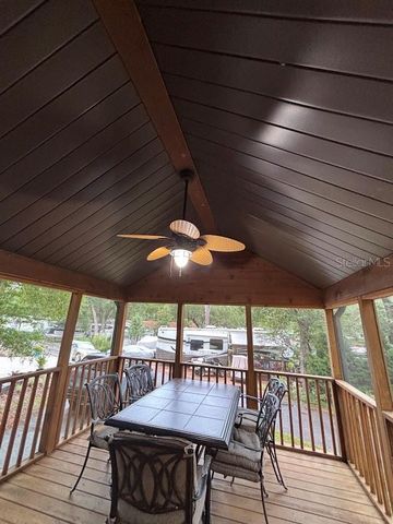 25246 NE 143RD STREET 181, Salt Springs, FL 32134