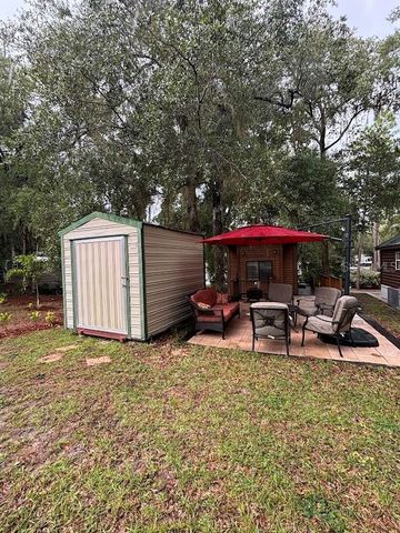 25246 NE 143RD STREET 181, Salt Springs, FL 32134