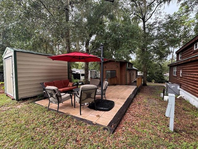 25246 NE 143RD STREET 181, Salt Springs, FL 32134