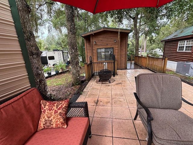 25246 NE 143RD STREET 181, Salt Springs, FL 32134