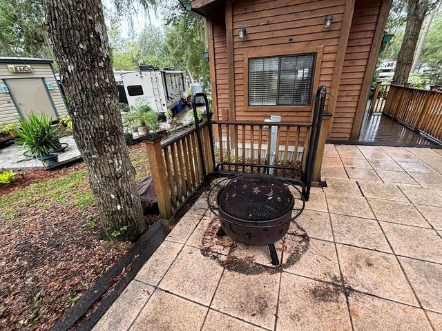 25246 NE 143RD STREET 181, Salt Springs, FL 32134