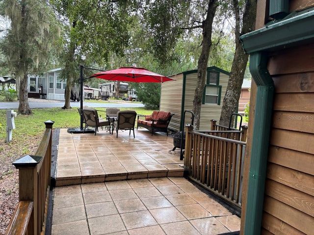 25246 NE 143RD STREET 181, Salt Springs, FL 32134