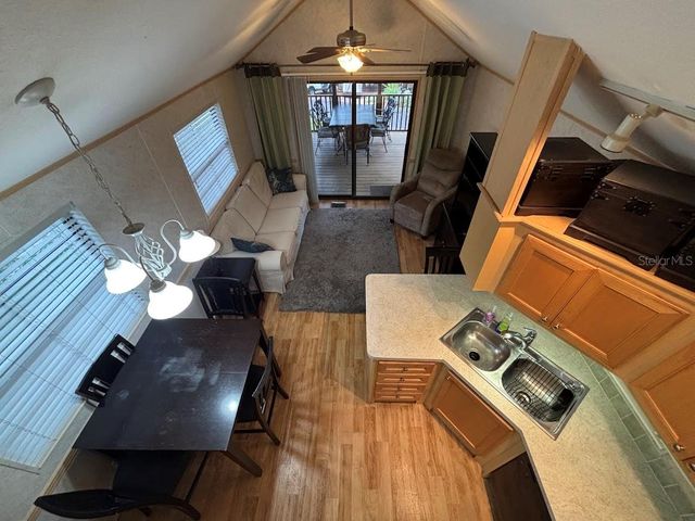 25246 NE 143RD STREET 181, Salt Springs, FL 32134