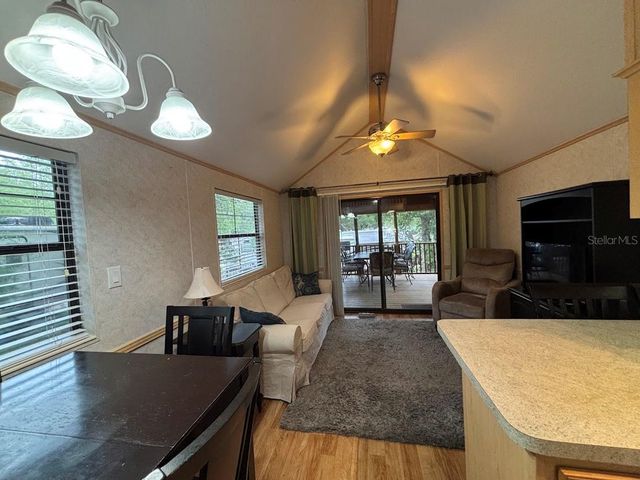 25246 NE 143RD STREET 181, Salt Springs, FL 32134