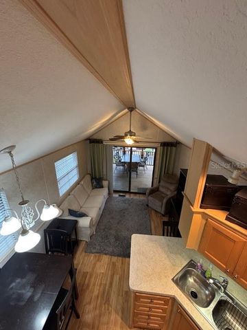 25246 NE 143RD STREET 181, Salt Springs, FL 32134