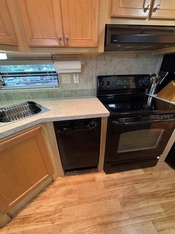 25246 NE 143RD STREET 181, Salt Springs, FL 32134