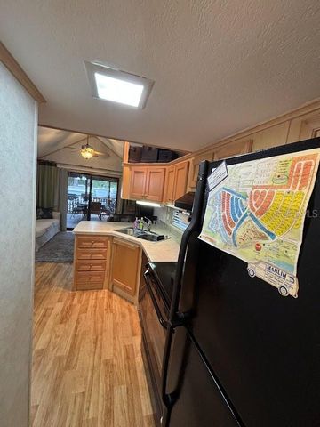 25246 NE 143RD STREET 181, Salt Springs, FL 32134