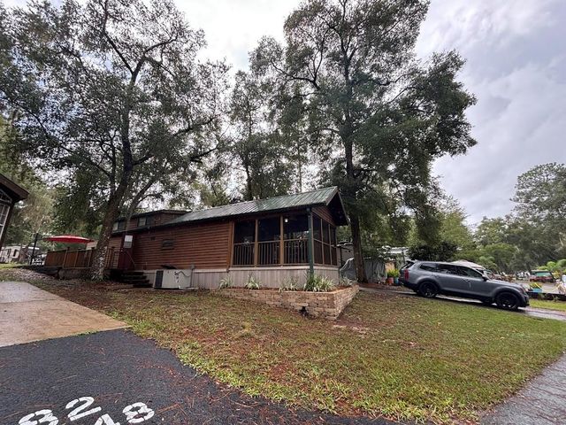 25246 NE 143RD STREET 181, Salt Springs, FL 32134