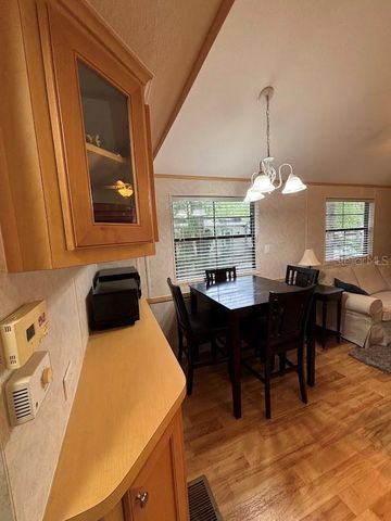 25246 NE 143RD STREET 181, Salt Springs, FL 32134