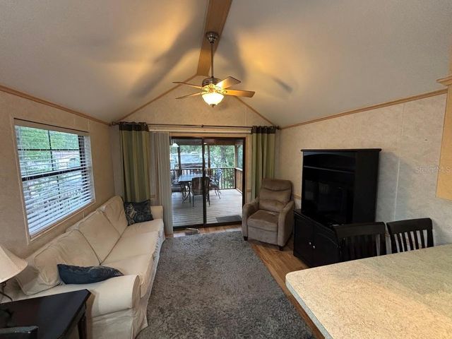 25246 NE 143RD STREET 181, Salt Springs, FL 32134