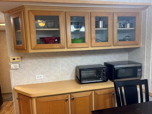 25246 NE 143RD STREET 181, Salt Springs, FL 32134