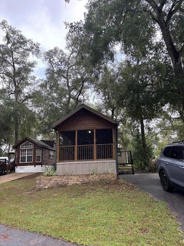 25246 NE 143RD STREET 181, Salt Springs, FL 32134