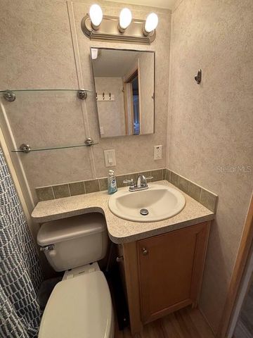 25246 NE 143RD STREET 181, Salt Springs, FL 32134