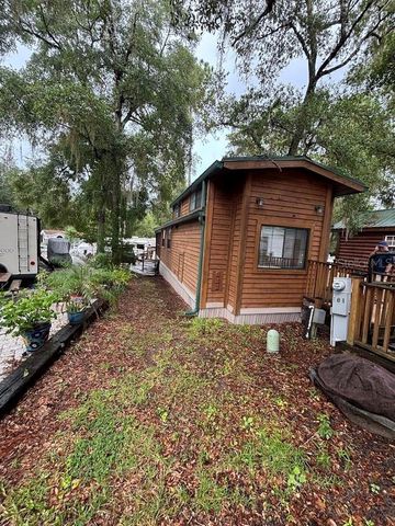 25246 NE 143RD STREET 181, Salt Springs, FL 32134