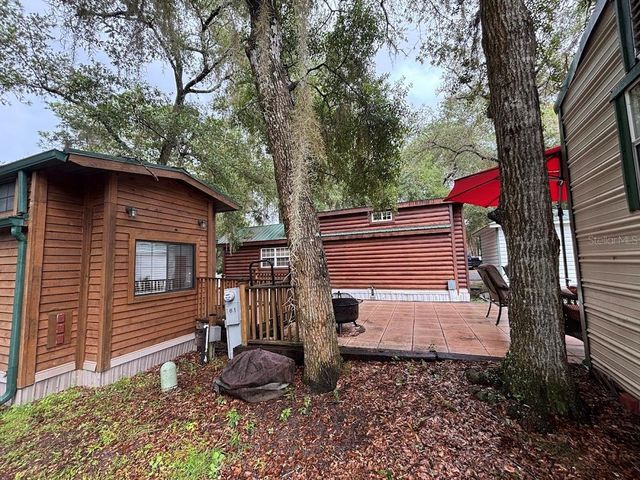 25246 NE 143RD STREET 181, Salt Springs, FL 32134