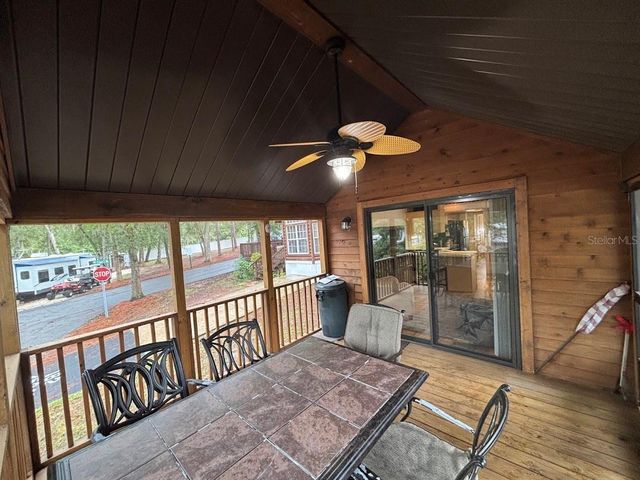 25246 NE 143RD STREET 181, Salt Springs, FL 32134