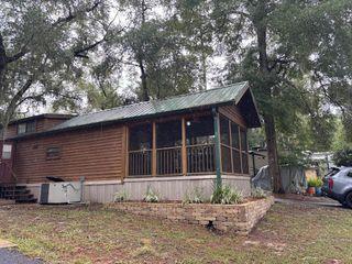 25246 NE 143RD STREET 181, Salt Springs, FL 32134