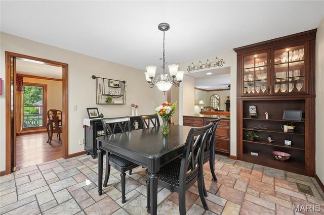 5725 Biddeford Drive, St Louis, MO 63128
