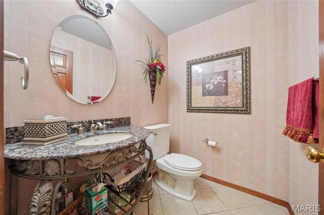 5725 Biddeford Drive, St Louis, MO 63128
