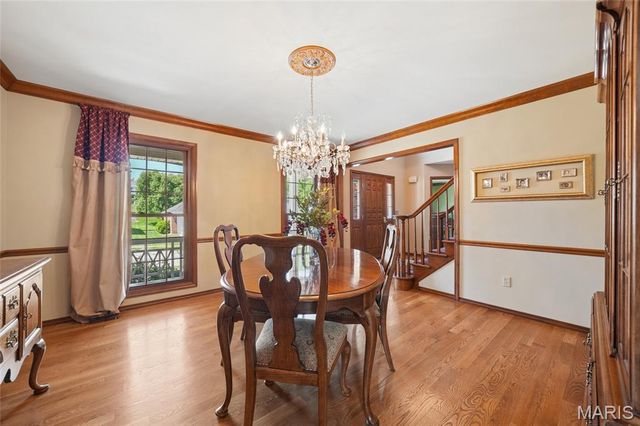 5725 Biddeford Drive, St Louis, MO 63128
