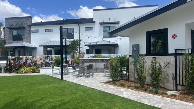 8345 NW 7th Place, Plantation, FL 33324