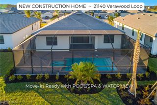 21140 Verawood LOOP, Estero, FL 33928