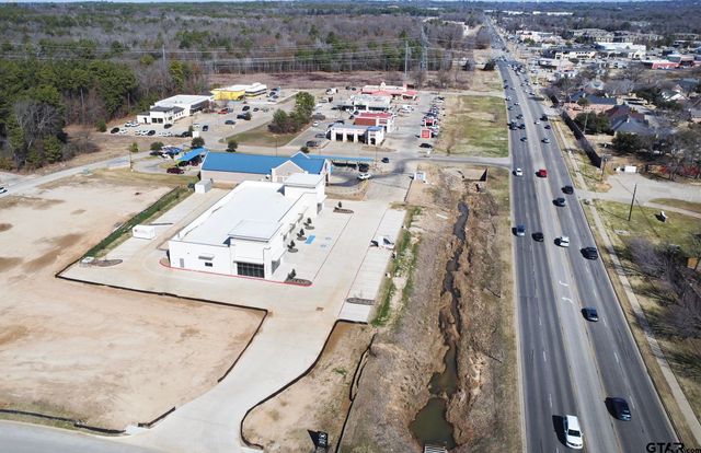 6555 Old Jacksonville Hwy Pad 2, Tyler, TX 75703