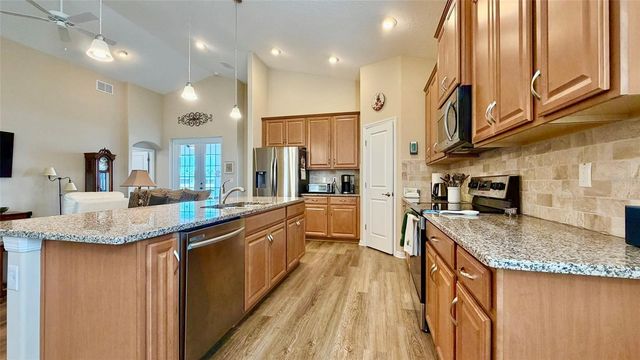 36 MATANZAS LAKES DRIVE, Palm Coast, FL 32137