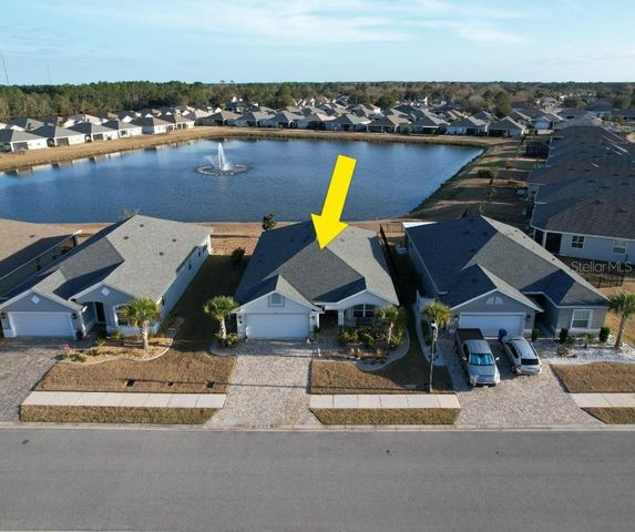 36 MATANZAS LAKES DRIVE, Palm Coast, FL 32137