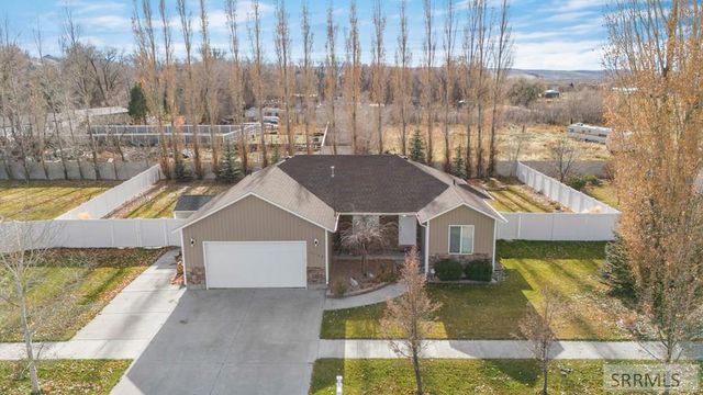 2168 Sevana Loop, Blackfoot, ID 83221