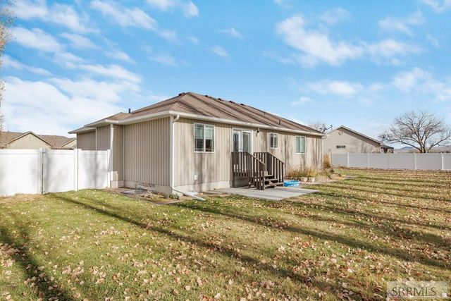 2168 Sevana Loop, Blackfoot, ID 83221